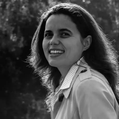 Алена Суворова