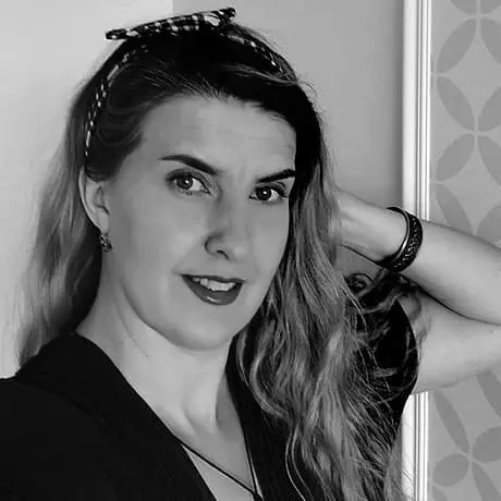 Ольга Бусоргина