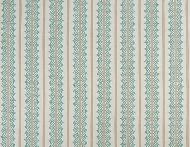 Ткань Nina Campbell Parvani Basholi NCF4403-03 (шир. 136 см)