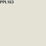 Краска PAINT&PAPER LIBRARY Architect Eggshell 063499/PLEG25 полуматовая в/э, база белая (2,5л) цвет PPL163