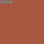 Краска FLUGGER Facade Beton 76685 фасадная, база 3 (2,8л) цвет FHIS45