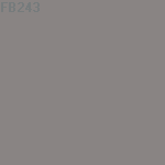 Краска FARROW&BALL Full Gloss FB243FG075 универсальная глянцевая в/э цвет 243 (0,75л)