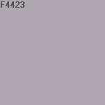Краска FLUGGER Flutex 2S White для потолков 76733 латексная (3л) цвет F4423