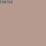Эмаль FLUGGER Interior High Finish 50 акриловая 74673 полуглянцевая база 1 (0,35л) цвет FIN760