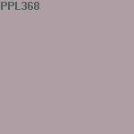 Краска PAINT&PAPER LIBRARY Pure Flat Emulsion PPLSP акриловая матовая в/э, база белая (0,25л) цвет PPL368