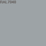 Краска FLUGGER Flutex10 для стен 99457 акриловая, база 1 (2,8л) цвет RAL7040