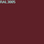 Краска FLUGGER Facade Beton 74947 фасадная, база 4 (0,7л) цвет RAL3005