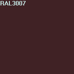 Краска FLUGGER Facade Beton 74947 фасадная, база 4 (0,7л) цвет RAL3007