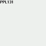 Краска PAINT&PAPER LIBRARY Architect Eggshell 063499/PLEG25 полуматовая в/э, база белая (2,5л) цвет PPL131