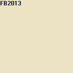 Краска FARROW&BALL Dead Flat FB2013DF25 универсальная матовая в/э цвет 2013 (2,5л)