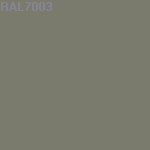 Краска FLUGGER Facade Beton 76685 фасадная, база 3 (2,8л) цвет RAL7003