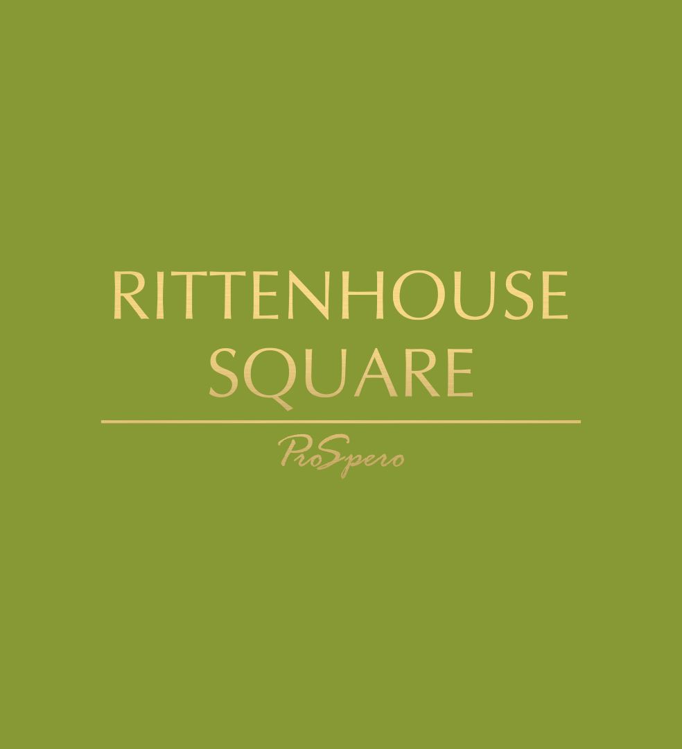 Неустаревающая классика ProSpero Rittenhouse Square Неустаревающая классика ProSpero Rittenhouse Square
