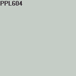 Краска PAINT&PAPER LIBRARY Pure Flat Emulsion 063017/PLPF5 акриловая матовая в/э, база белая (5л) цвет PPL604