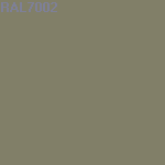 Краска FLUGGER Facade Beton 74969 фасадная, база 3 (0,7л) цвет RAL7002