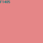 Эмаль FLUGGER Interior High Finish 20 акриловая 74634 полуматовая база 1 (0,35л) цвет F1405