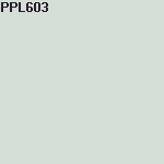 Краска PAINT&PAPER LIBRARY Architect Eggshell 063499/PLEG25 полуматовая в/э, база белая (2,5л) цвет PPL603