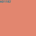 Краска AVIUM mat УП-00000406 для интерьера, белая, экстраматовая (Base TR) 5л, цвет AD1182