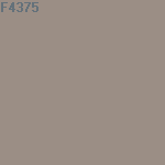 Краска FLUGGER Dekso 5 для внутренних работ 77129 матовая, база 1 (2,8л) цвет F4375