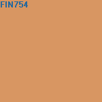 Краска FLUGGER Facade Beton 74969 фасадная, база 3 (0,7л) цвет FIN754
