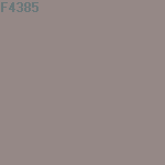 Краска FLUGGER Flutex 2S White для потолков 76733 латексная (3л) цвет F4385