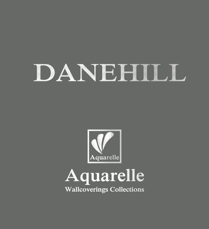 Легкие и воздушные дизайны в коллекции Danehill от Aquarelle Легкие и воздушные дизайны в коллекции Danehill от Aquarelle