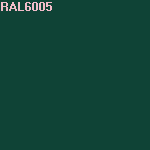 Краска FLUGGER Facade Beton 76686 фасадная, база 4 (9,1л) цвет RAL6005
