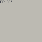 Краска PAINT&PAPER LIBRARY Architect Matt 063314/PLAR25 влагостойкая матовая в/э, база белая (2,5л) цвет PPL335