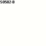 Краска FLUGGER Dekso 5 77130 матовая, база 1 (0,7л) цвет S0502-B