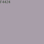 Краска FLUGGER Flutex 2S White для потолков 76733 латексная (3л) цвет F4424