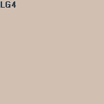Краска  LITTLE GREEN Intelligent Matt Emulsion 175369/PLGUM1 матовая в/э, база белая (1л) цвет LG4