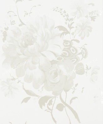 Обои флизелиновые Designers Guild Edit Florals арт. P574/01
