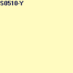 Краска FLUGGER Dekso 5 77128/40475 матовая, база 1 (9,1л) цвет S0510-Y