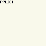 Краска PAINT&PAPER LIBRARY Architect Eggshell 063499/PLEG25 полуматовая в/э, база белая (2,5л) цвет PPL261