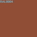 Краска FLUGGER Dekso Ultramat 1 для внутренних работ 11456  матовая, база 4 (2.8 л) цвет RAL8004