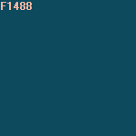 Краска FLUGGER Facade Beton 74947 фасадная, база 4 (0,7л) цвет F1488
