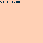 Краска FLUGGER Dekso 5 77128/40475 матовая, база 1 (9,1л) цвет S1010-Y70R