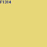 Краска FLUGGER Dekso 20 H2O 30801 полуматовая, база 1 (0,75л) цвет F1314