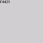 Краска FLUGGER Flutex 2S White для потолков 76733 латексная (3л) цвет F4421