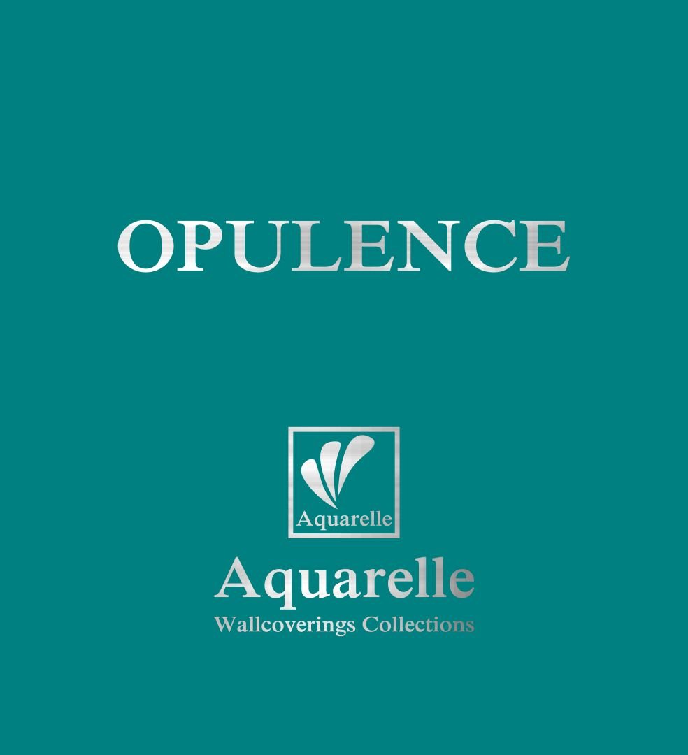 Венецианская классика для современных интерьеров - Opulence от Aquarelle Венецианская классика для современных интерьеров - Opulence от Aquarelle