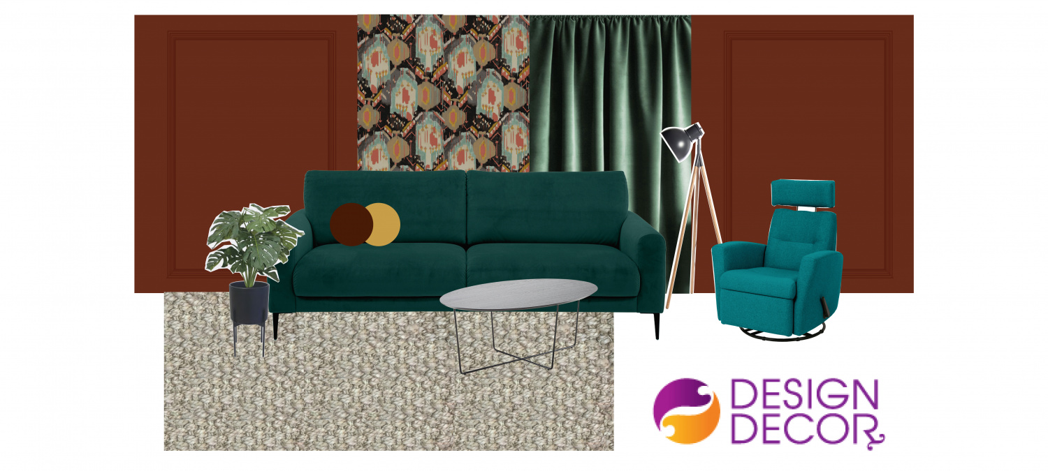 Участие в выставке «Design&Decor St. Petersburg» Участие в выставке «Design&Decor St. Petersburg»