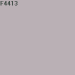 Краска FLUGGER Flutex 2S White для потолков 76733 латексная (3л) цвет F4413