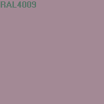 Краска FLUGGER Flutex10 для стен 99457 акриловая, база 1 (2,8л) цвет RAL4009