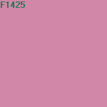 Эмаль FLUGGER Interior High Finish 20 акриловая 74634 полуматовая база 1 (0,35л) цвет F1425