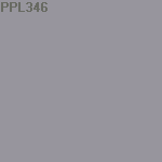 Краска PAINT&PAPER LIBRARY Architect Matt 063260/PLARM5 влагостойкая матовая в/э, база средняя (5л) цвет PPL346
