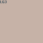 Краска  LITTLE GREEN Intelligent Matt Emulsion 175291/PLGUM25 матовая в/э, база белая (2,5л) цвет LG3