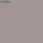 Краска FLUGGER Flutex 2S White для потолков 76733 латексная (3л) цвет F4404