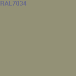 Краска FLUGGER Facade Beton 74969 фасадная, база 3 (0,7л) цвет RAL7034