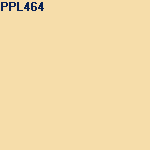 Краска PAINT&PAPER LIBRARY Pure Flat Emulsion 063017/PLPF5 акриловая матовая в/э, база белая (5л) цвет PPL464