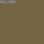 Краска FLUGGER Facade Beton 76686 фасадная, база 4 (9,1л) цвет RAL7008