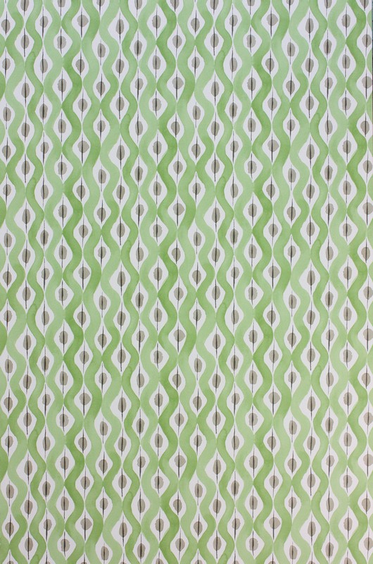 Обои флизелиновые Nina Campbell Les Reves Wallpaper арт. 4301-05 NCW